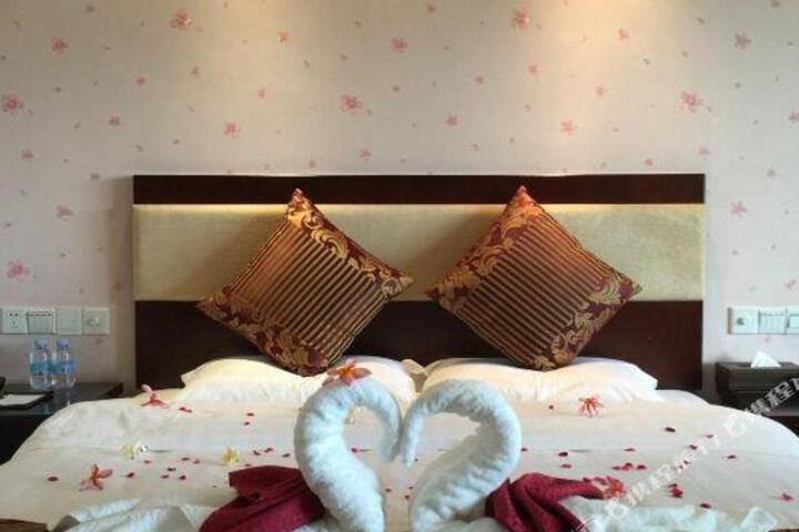 New Lido Hotel
