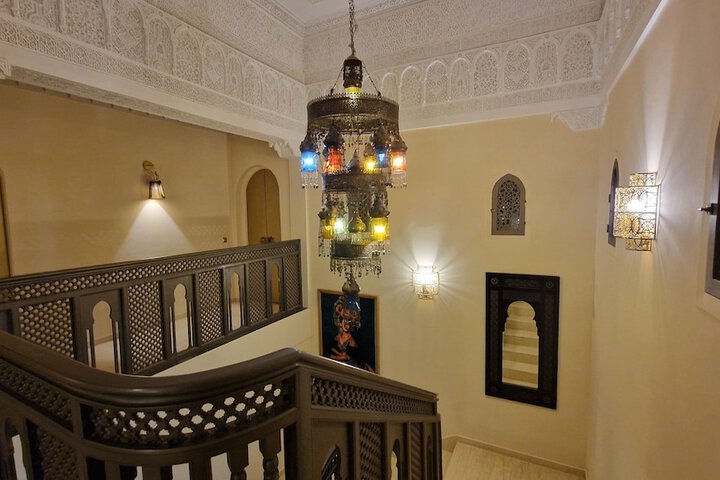 Hotel Interior 90 of 99