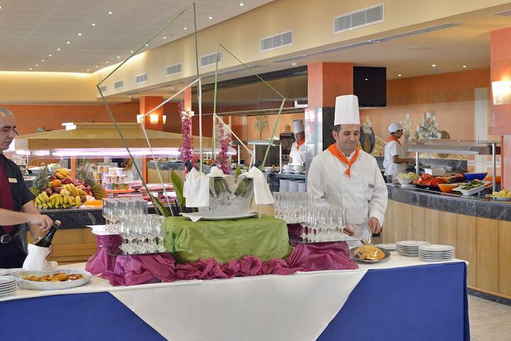 Delicatessen