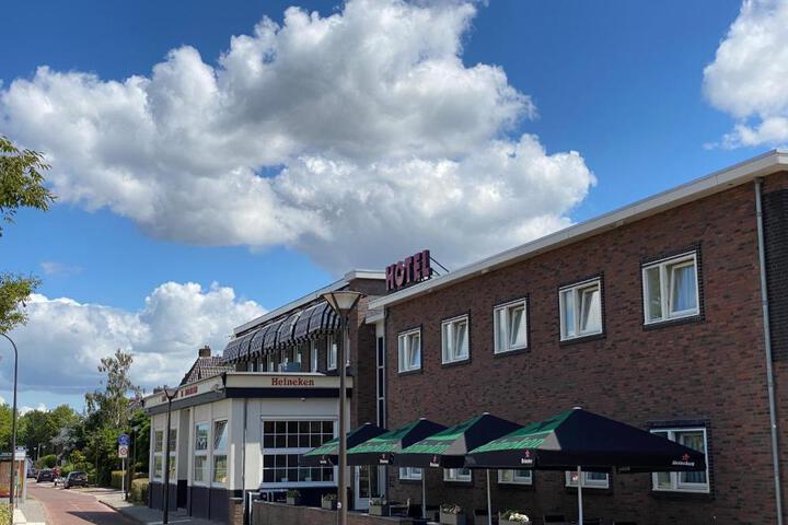 Hotel de Keizerskroon Amsterdam-Schiphol-Halfweg