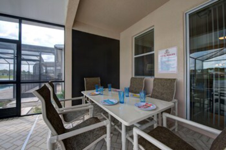 Terrace/Patio 2 of 29