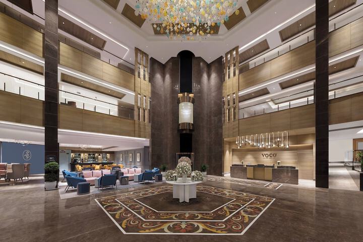 Photo of voco Amritsar by IHG