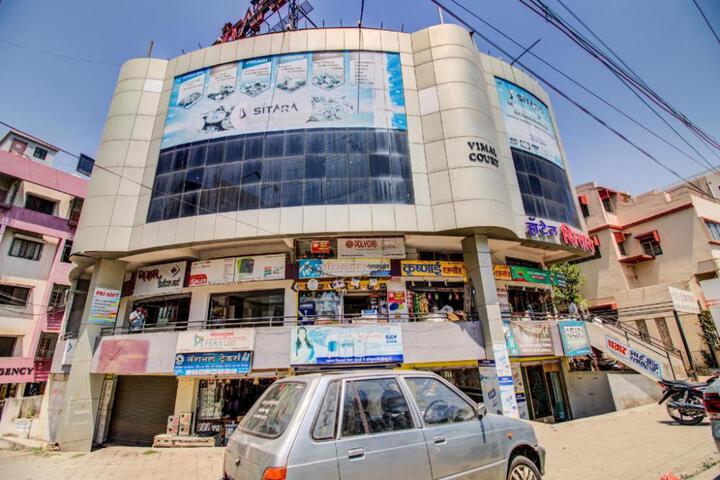 OYO 28581 Hotel Sitara