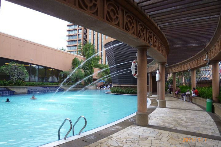 Pool 39 of 63