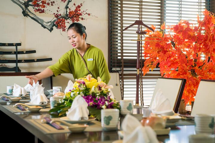 Spa and Wellness Pictures