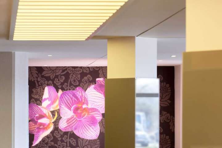 Hotel Interior 4 of 101