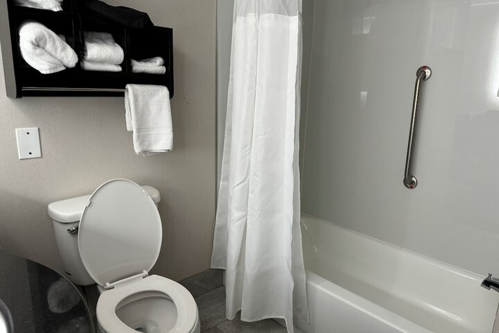 1 King Bed Accessible (4 of 13)