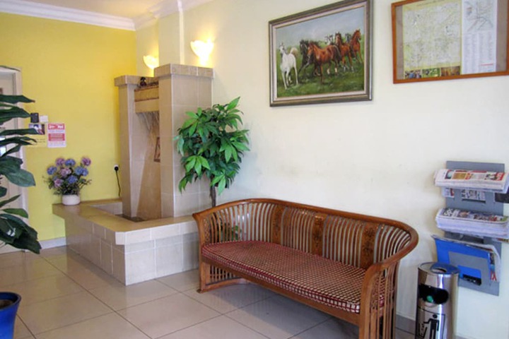Hotel Interior 8 of 48
