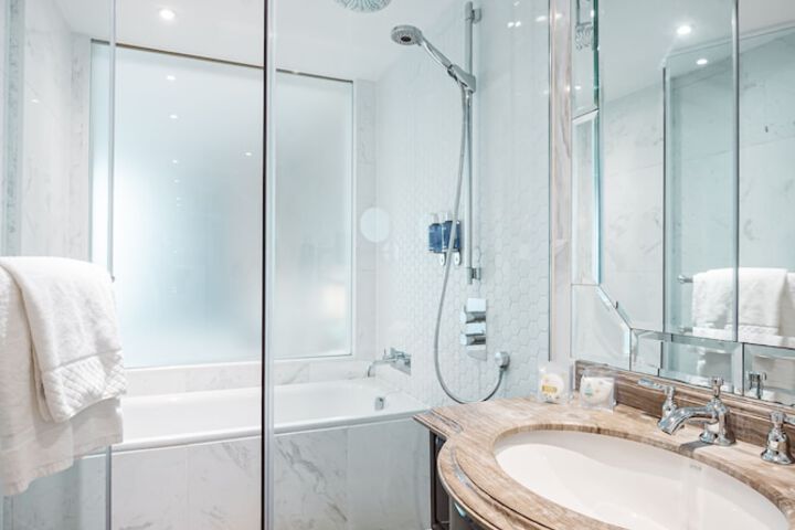 Bath Photo