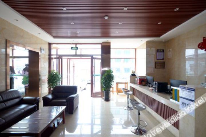 Hotel Interior 7 of 10