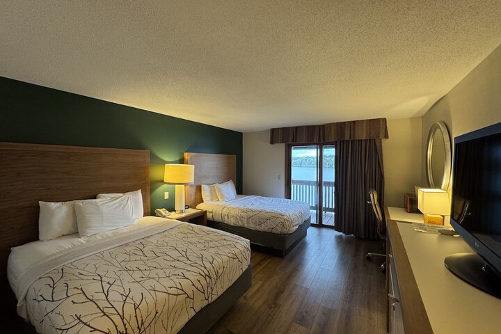 Photo of St Croix Inn Solon Springs