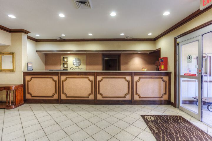 Hotel Interior 2 of 55