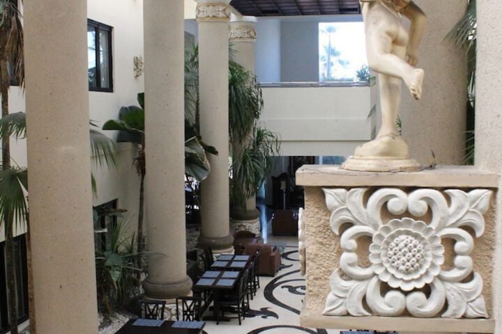 Hotel Interior 3 of 84