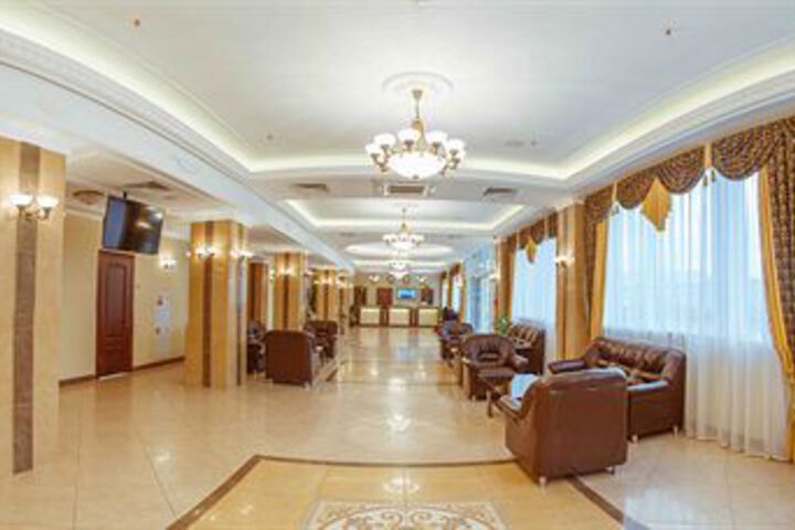 Hotel Interior 19 of 27