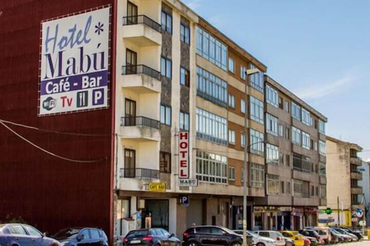Hotel Mabú