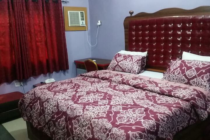 Room 7 of 21