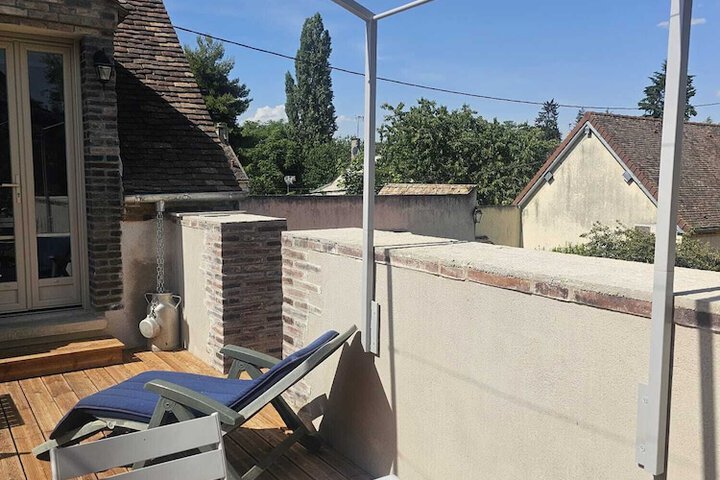 Terrace/Patio 96 of 116