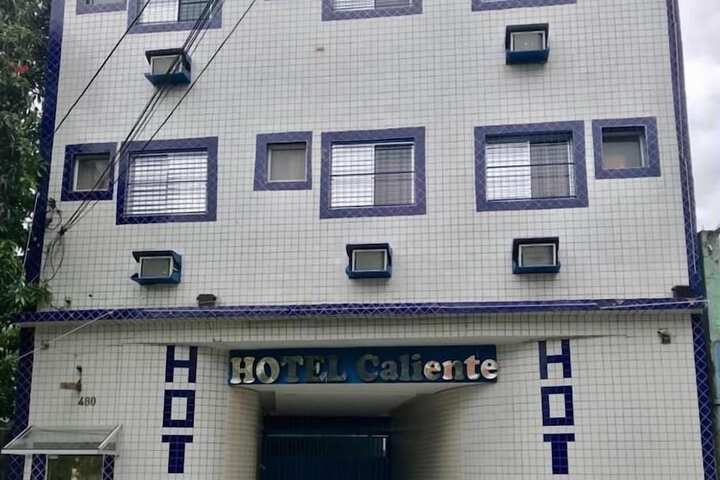 Hotel 14 of 14