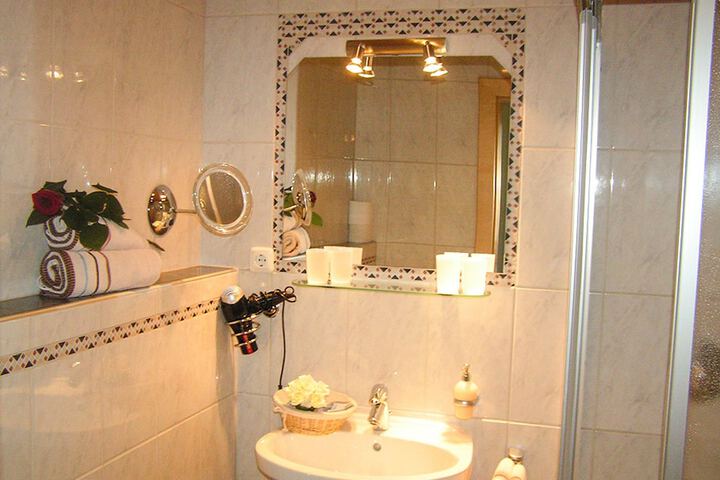 Bath Amenities