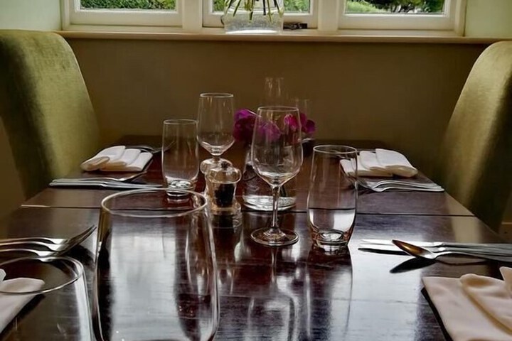 Dining Photos
