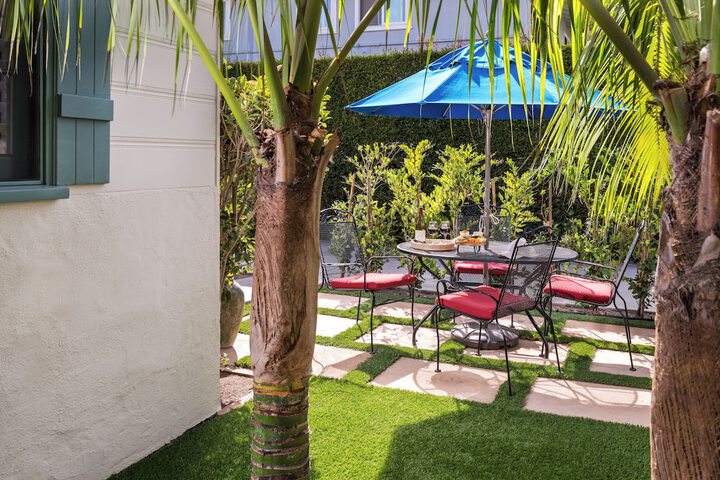Terrace/Patio 103 of 221