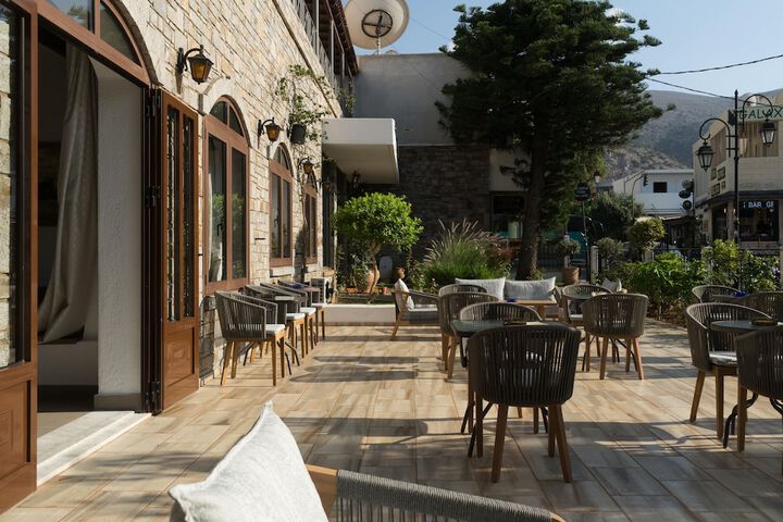 Malia Holidays Hotel in Hersonissos