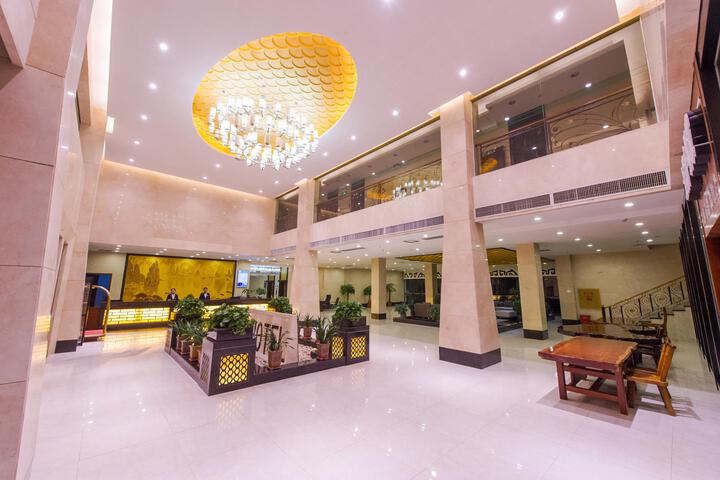 Hotel Interior 22 of 27