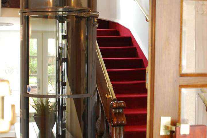 Hotel Interior 41 of 53