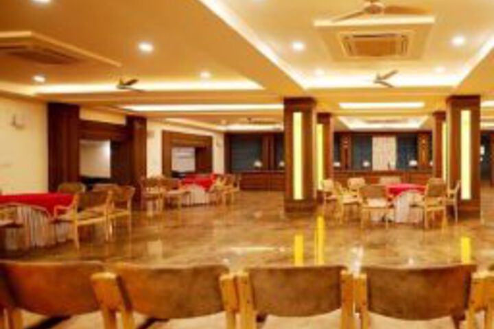 Fitness Facility Photos