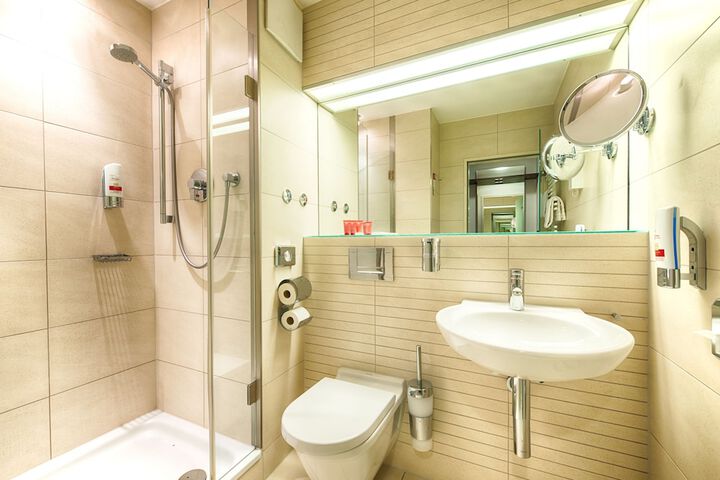 Bathroom Vanities