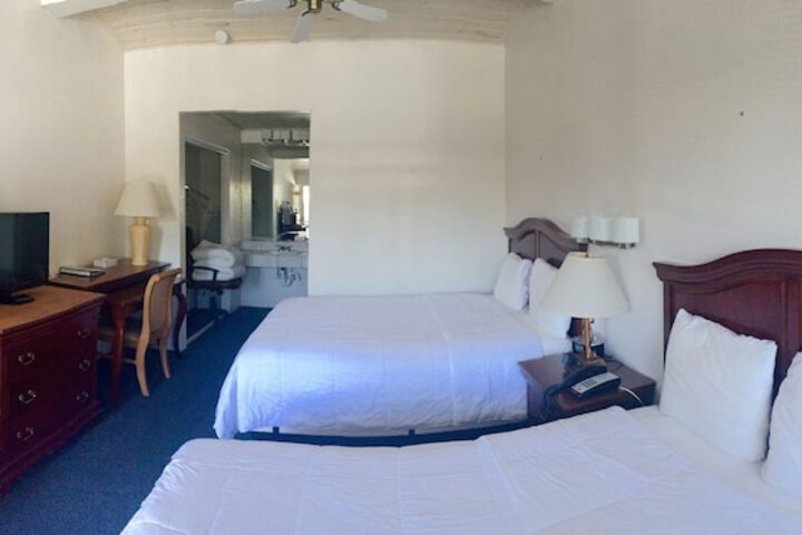 The Inn at Boatworks