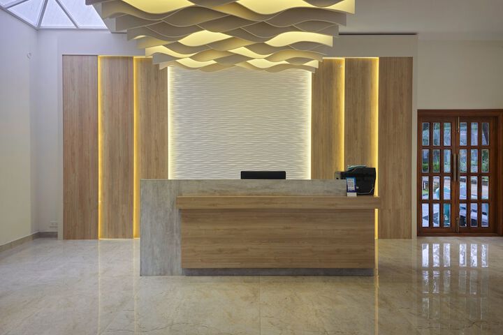 Hotel Interior 5 of 43