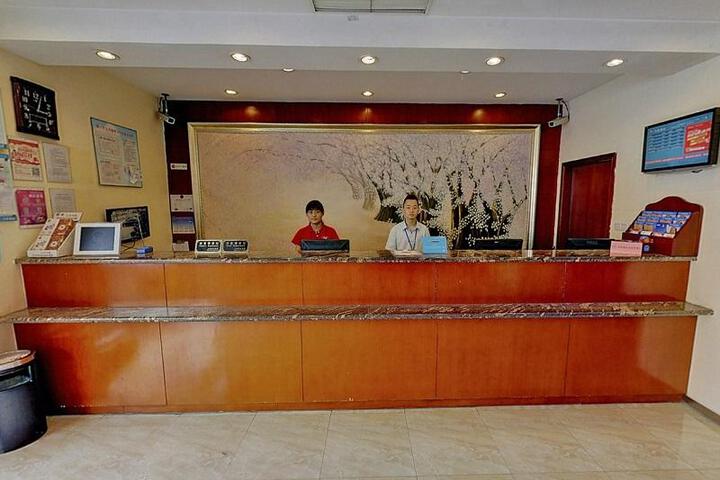 Hotel Interior 1 of 8