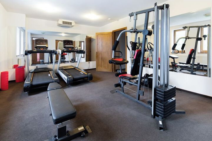 Health and Fitness 20 of 45