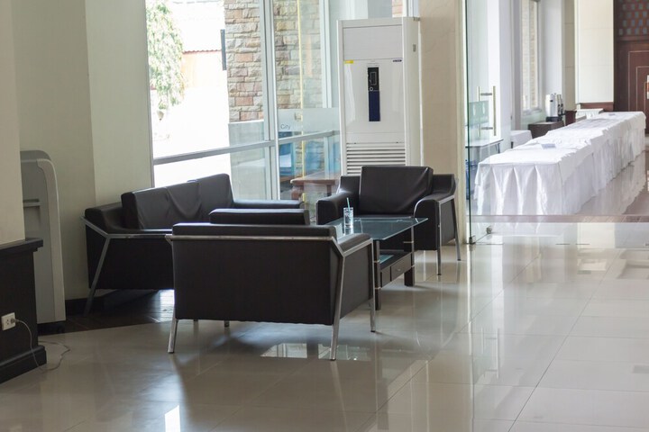 Hotel Interior 3 of 25