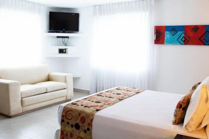EL PARAISO HOTEL CAMPESTRE