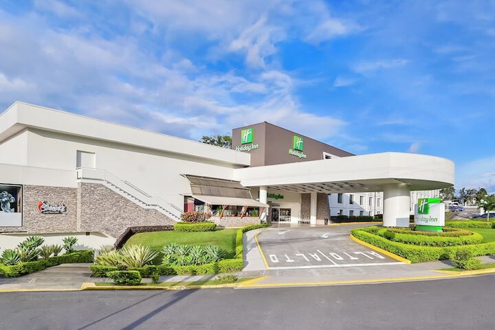 Holiday Inn San Jose La Sabana by IHG