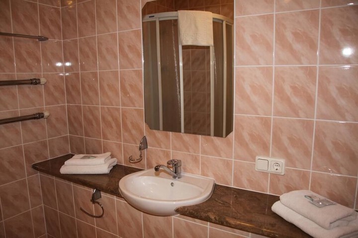 Bath Amenities