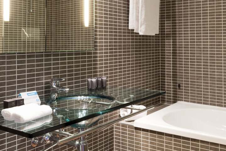 Bathroom Vanities