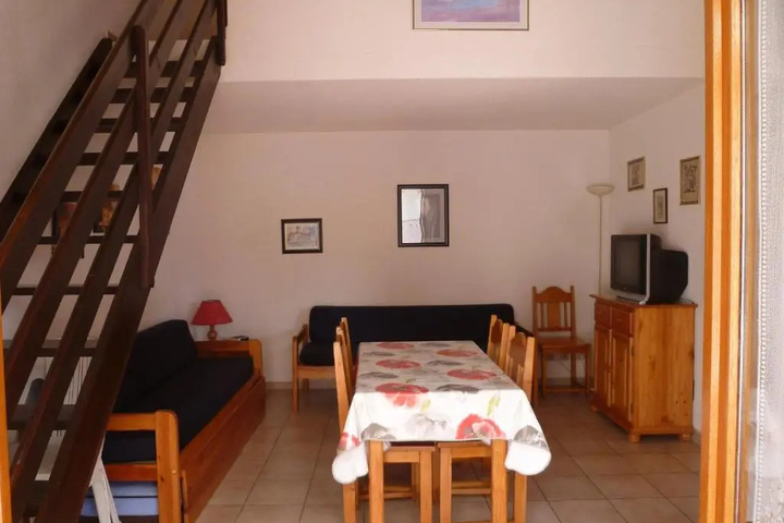 Photo of Maison Torreilles 3 pièces, 6 personnes - FR-1-530-9