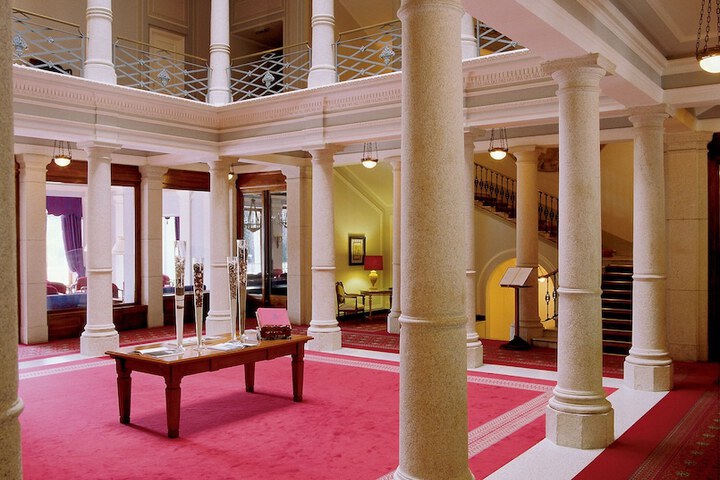 Hotel Interior 6 of 77