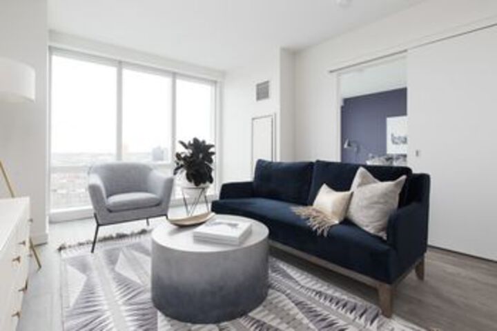 Photo of Elegant 1BR in Fenway by Sonder