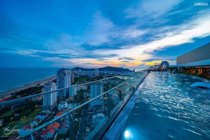 Kens House - The Sóng Condotel Vũng Tàu