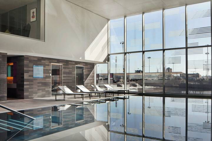 Pool to Cool