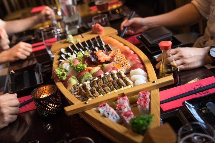 Food