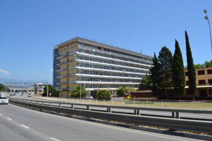 Sochi Airport Hotel