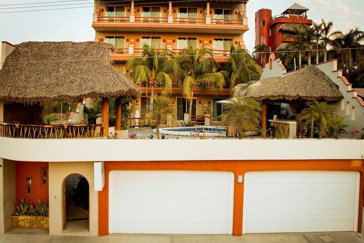 Bonito Hotel by Arans