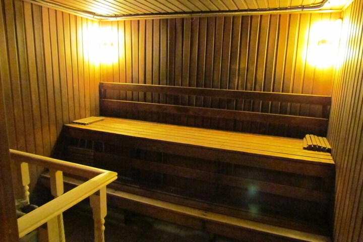 Spa and Wellness