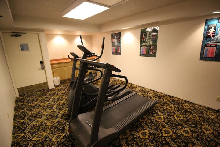 Health and Fitness 23 of 34