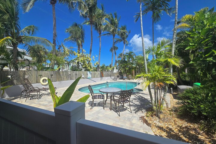 Terrace/Patio 88 of 135